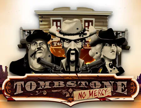 Tombstone No Mercy — nolimitcitygh