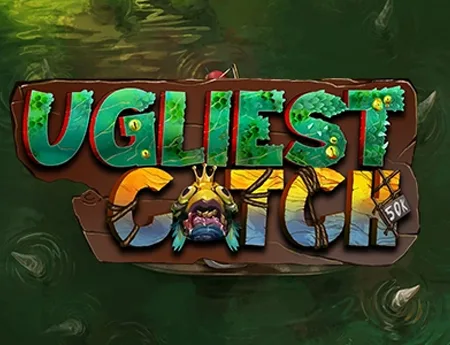Ugliest Catch — nolimitcitygh