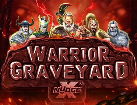 Warrior Graveyard xNudge — nolimitcitygh