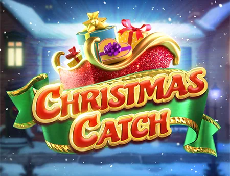 Christmas Catch — bigtimegaminggh