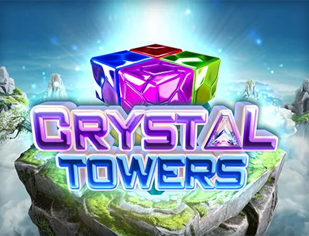 Crystal Towers — bigtimegaminggh