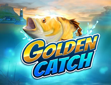 Golden Catch — bigtimegaminggh