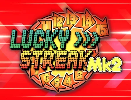Lucky Streak Mk2 — bigtimegaminggh