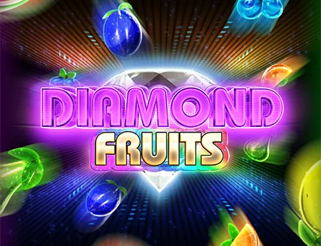 DIamond Fruits — bigtimegaminggh