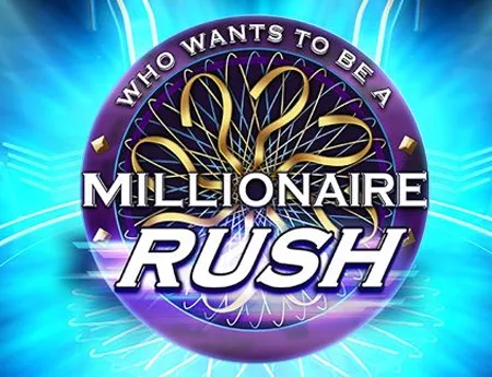 Millionaire Rush — bigtimegaminggh