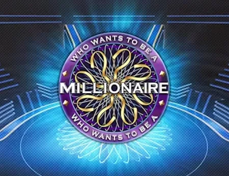 Millionaire — bigtimegaminggh