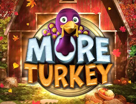 More Turkey — bigtimegaminggh