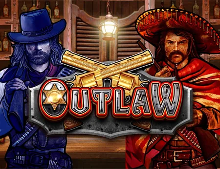 Outlaw — bigtimegaminggh