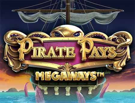 Pirate Pays — bigtimegaminggh