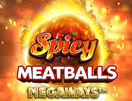 Spicy Meatballs — bigtimegaminggh
