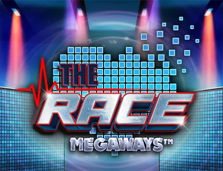 The Race — bigtimegaminggh