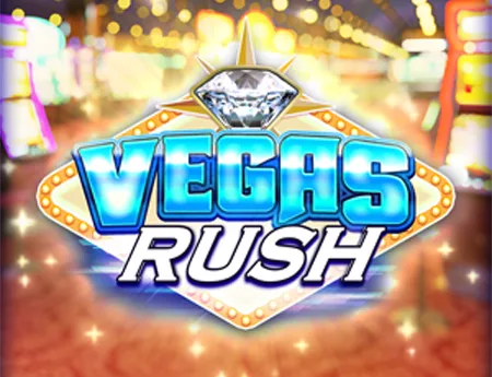 Vegas Rush — bigtimegaminggh