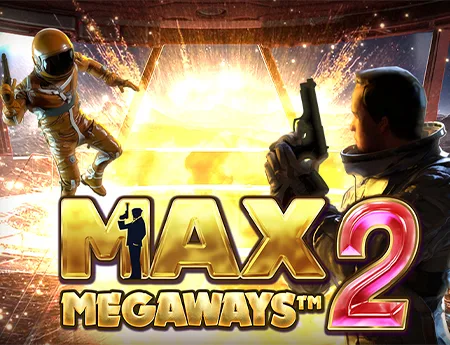 Max Megaways 2 — bigtimegaminggh