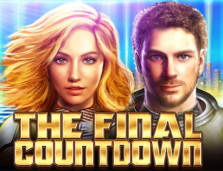 The Final Countdown — bigtimegaminggh