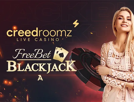 Free Bet BlackJack A — creedroomzb