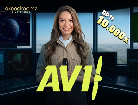 Avi Crash