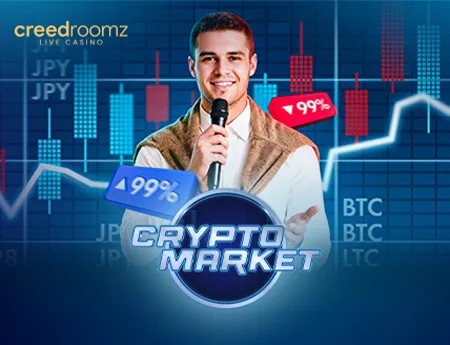 Crypto Market — creedroomz
