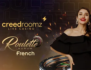 Aurum Roulette French
