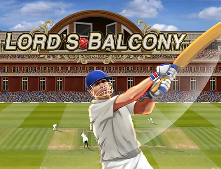 Lords Balcony — caletagaming