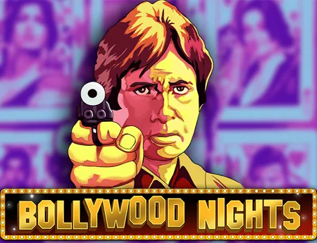Bollywood Nights — caletagaming