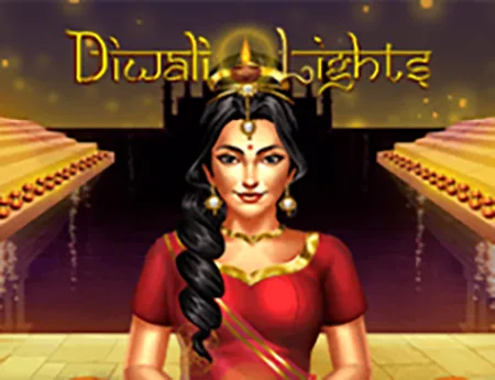 Diwali Lights — caletagaming