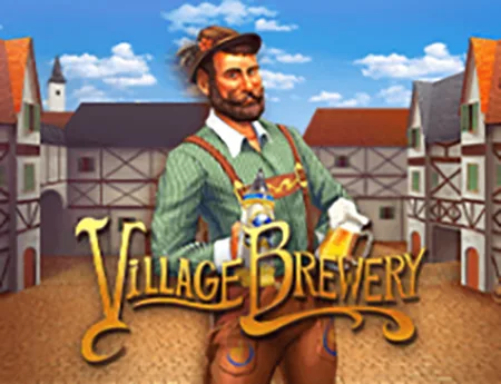 Village Brewery — caletagaming