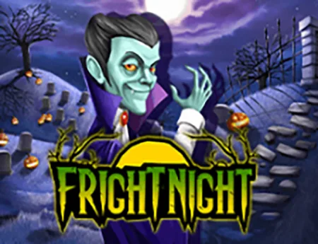 Fright Night — caletagaming