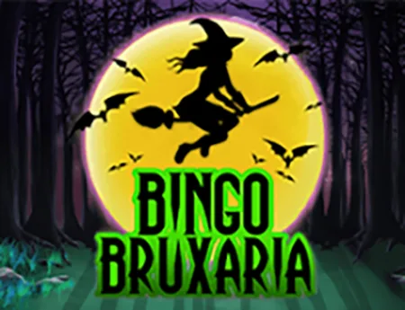 Bingo Bruxaria — caletagaming