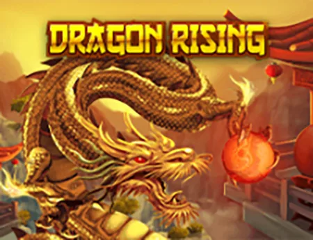 Dragon Rising — caletagaming