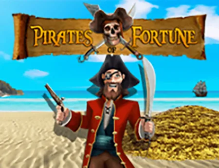 Pirates of Fortune — caletagaming