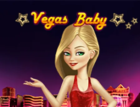 Vegas Baby — caletagaming
