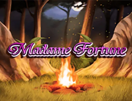 Madame Fortune — caletagaming