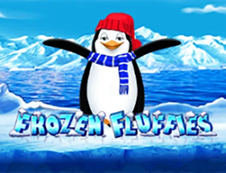 Frozen Fluffies — caletagaming