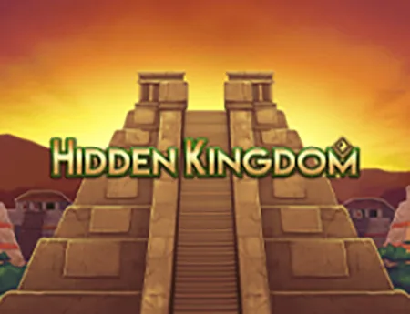 Hidden Kingdom — caletagaming
