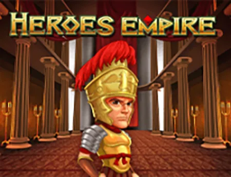 Heroes Empire — caletagaming