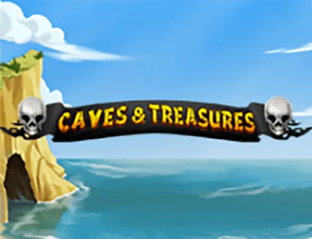Caves & Treasures — caletagaming