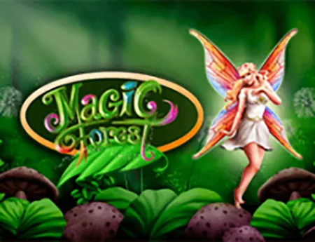 Magic Forest — caletagaming