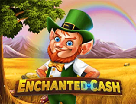 Enchanted Cash — caletagaming