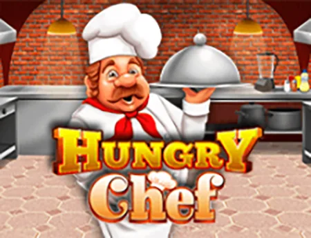 Hungry Chef — caletagaming
