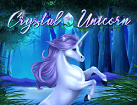 Crystal Unicorn — caletagaming