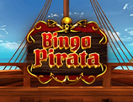Bingo Pirata — caletagaming