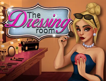 Dressing Room — caletagaming