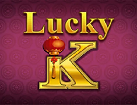 Lucky K — caletagaming