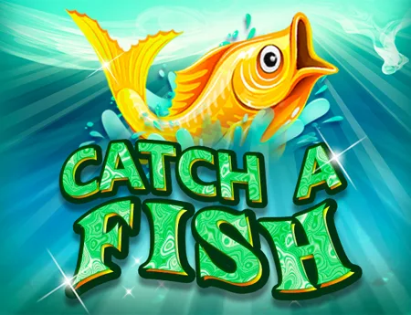 Catch a Fish Bingo — caletagaming