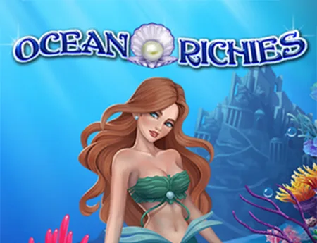 Ocean Richies — caletagaming