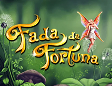 Bingo Fada da Fortuna — caletagaming