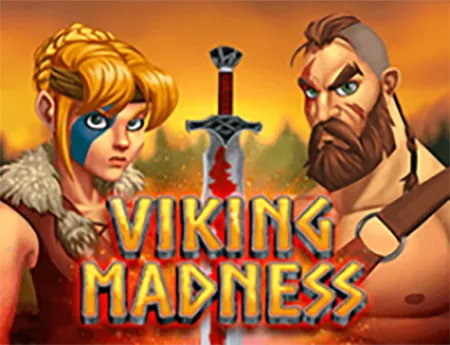 Viking Madness — caletagaming