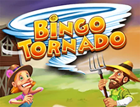 Bingo Tornado — caletagaming