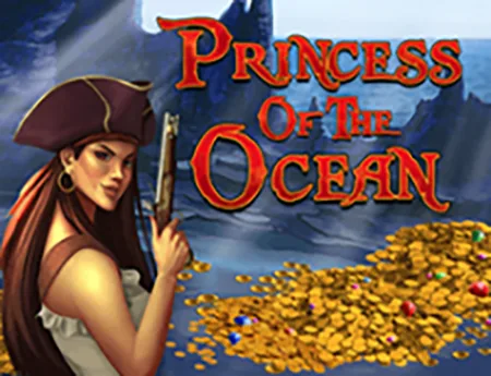 Princess of the Ocean — caletagaming
