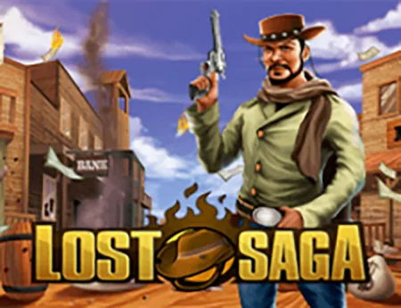 Lucky Express — caletagaming